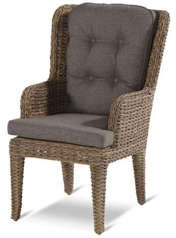 Baštenska stolica Louis