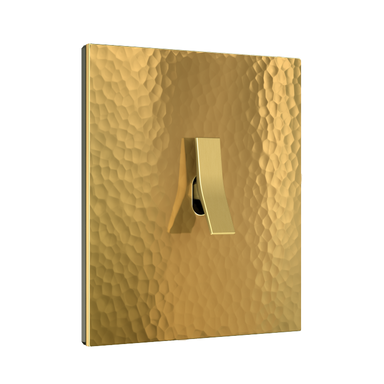 elektromaterijal Font